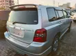 Toyota Kluger 2003 Nyeupe - 3