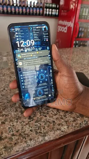 New Tecno Pop 10 Pro 256GB Black