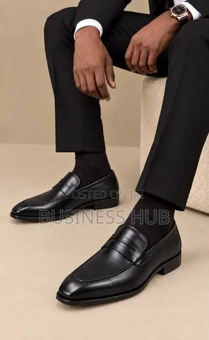 Viatu vya Berluti Moccasins Vipya Kabisa