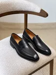 Viatu vya Berluti Moccasins Vipya Kabisa - 2