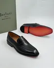 Viatu vya Berluti Moccasins Vipya Kabisa - 3