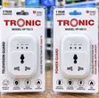 Tronic TV & Fridge Guard - 1