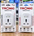 Tronic TV & Fridge Guard - 2