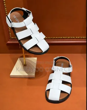 Look Sharp Men's Shoes