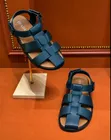 Look Sharp Men's Shoes - 4