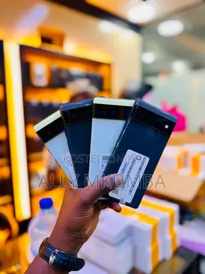 Google Pixel 6a 128GB Mpya