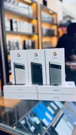 New Google Pixel 6a 128GB - 3