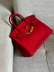 Mfuko wa Hermes Multicolour - Mpya Kabisa - 2