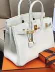 Mfuko wa Hermes Multicolour - Mpya Kabisa - 3