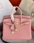 Mfuko wa Hermes Multicolour - Mpya Kabisa - 4
