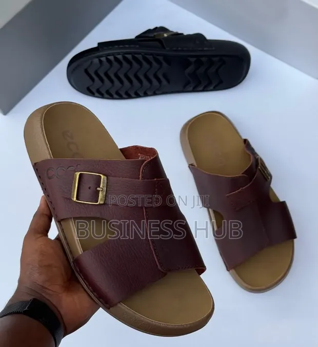 Sandals Mpya za Clarks - Wanaume - 1