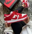 Nike Dunk Low Nyeupe - 3