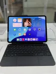 Apple Magic Keyboard kwa iPad Pro 11" (M4/M5) - 2