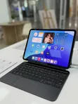Apple Magic Keyboard kwa iPad Pro 11" (M4/M5) - 3