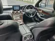 Mercedes-Benz C200 2015 Nyeupe - 5