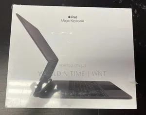Apple Magic Keyboard kwa iPad Pro 12.9-inch (6th Gen)