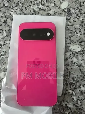 New Google Pixel 11 512GB