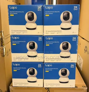 TP-Link Tapo C220 Smart Indoor Security Camera