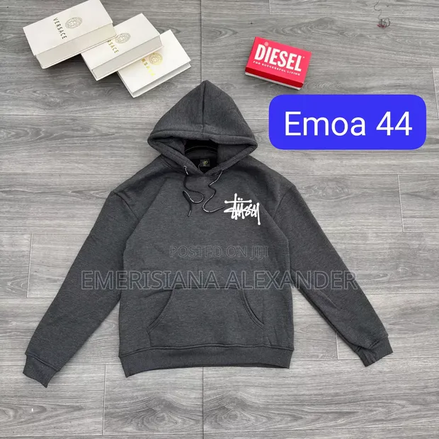 Heavy Sweater - XL to 4XL - 1