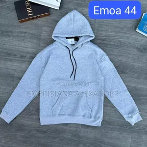 Heavy Sweater - XL to 4XL