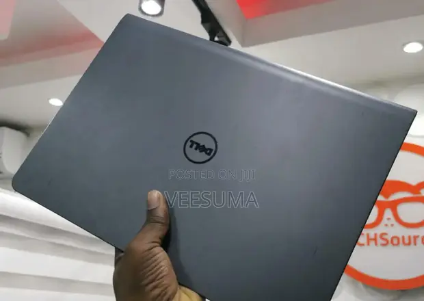 Dell Latitude 3450 Laptop - Intel Core i3, 8GB RAM, 500GB HDD - 1