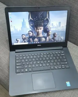 Dell Latitude 3450 Laptop - Intel Core i3, 8GB RAM, 500GB HDD