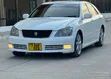 Toyota Crown Athlete 2006 - 1