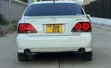 Toyota Crown Athlete 2006 - 2