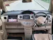 Toyota Porte 2004 Black - 3