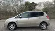 Toyota Corolla Spacio 2003 Nyeusi - 5