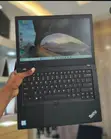Laptop Lenovo ThinkPad T470 - 8GB RAM, 500GB HDD - 2