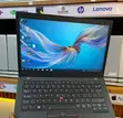 Laptop Lenovo ThinkPad T470 - 8GB RAM, 500GB HDD - 3