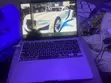 Apple MacBook Air 2020 M1 8GB RAM 256GB SSD (Kioo Kimepasuka) - 2