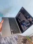 Apple MacBook Air 2020 M1 8GB RAM 256GB SSD (Kioo Kimepasuka) - 3