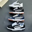 Vans Mpya za Nguo za Mkusanyiko - 1