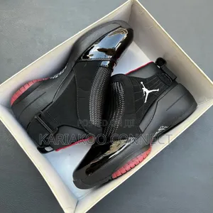 Viatu vya Jordan 19