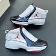 Viatu vya Jordan 19 - 3