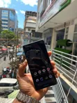 Google Pixel 7 128GB Nyeusi (Iliyo Tumika) - 1