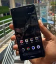 Google Pixel 7 128GB Nyeusi (Iliyo Tumika) - 2