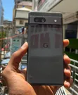 Google Pixel 7 128GB Nyeusi (Iliyo Tumika) - 3