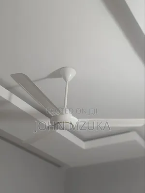 Fan ya Panasonic Size 56 Panga Boi