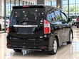 Toyota Noah 2009 Black - 1