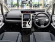 Toyota Noah 2009 Black - 3