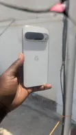 Google Pixel 9 Pro XL 256GB Nyeupe - 2