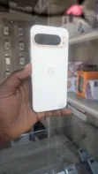 Google Pixel 9 Pro XL 256GB Nyeupe - 3