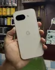 Google Pixel 9a 128GB White - 1