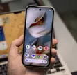 Google Pixel 9a 128GB White - 2