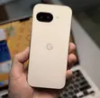 Google Pixel 9a 128GB White - 3