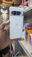Google Pixel 8 Pro 128GB Nyeupe - 1