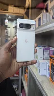 Google Pixel 8 Pro 128GB Nyeupe - 2